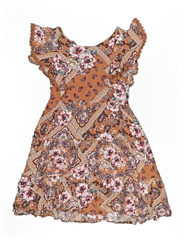 Ally B Dress (view 2)