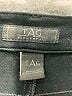 TAG Elemental Black Dress Pants Size 28 waist - photo 4