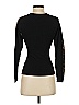 Karen Millen Black Pullover Sweater Size XS (1) - photo 2