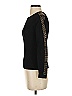 Karen Millen Black Pullover Sweater Size XS (1) - photo 5