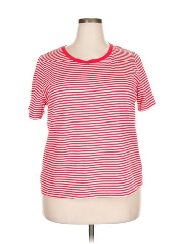 Ella Moss Short Sleeve T-Shirt (view 1)