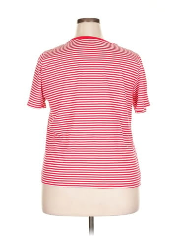 Ella Moss Short Sleeve T-Shirt (view 2)