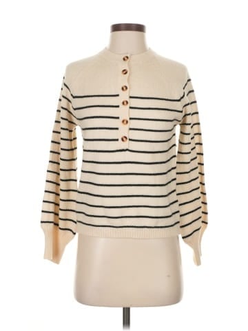 Shein Pullover Sweater (view 1)