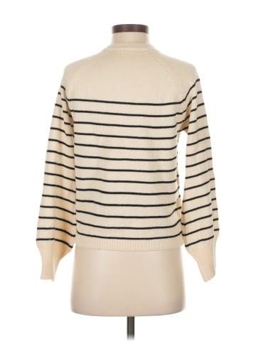 Shein Pullover Sweater (view 2)