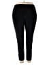 Secret Treasures Black Casual Pants Size 2X - photo 1
