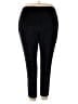 Secret Treasures Black Casual Pants Size 2X - photo 2
