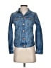 J.Crew 100% Cotton Blue Denim Jacket Size XXS - photo 1