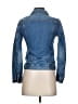 J.Crew 100% Cotton Blue Denim Jacket Size XXS - photo 2