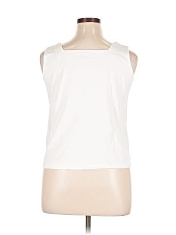 Fresh Produce Sleeveless T-Shirt (view 2)