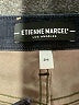 Etienne Marcel Camo Green Jeggings Size 24 waist - photo 7
