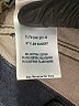 Etienne Marcel Camo Green Jeggings Size 24 waist - photo 8