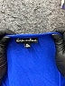 Alison Andrews Blue Sleeveless Blouse Size XL - photo 3