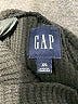 Gap Black Turtleneck Sweater Size XS - photo 7