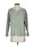 Sincerely Jules Green Pullover Sweater Size XS - photo 1