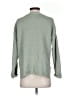 Sincerely Jules Green Pullover Sweater Size XS - photo 2