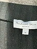 Michael Stars Solid Black Formal Skirt Size Med (1) - photo 4