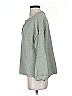 Sincerely Jules Green Pullover Sweater Size XS - photo 5