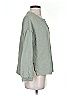 Sincerely Jules Green Pullover Sweater Size XS - photo 4