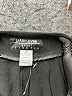 Larry Levine Black Dress Pants Size 12 - photo 3