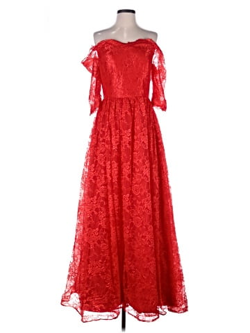 Unbranded Cocktail Dress (view 1)