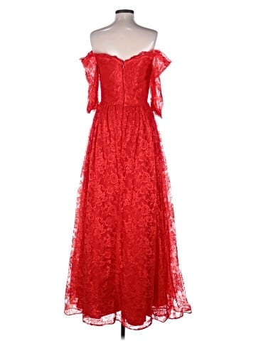 Unbranded Cocktail Dress (view 2)