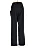 Chloé 100% Wool Chevron-herringbone Black Wool Pants Size EU (FR) 42 / US 10 - photo 2