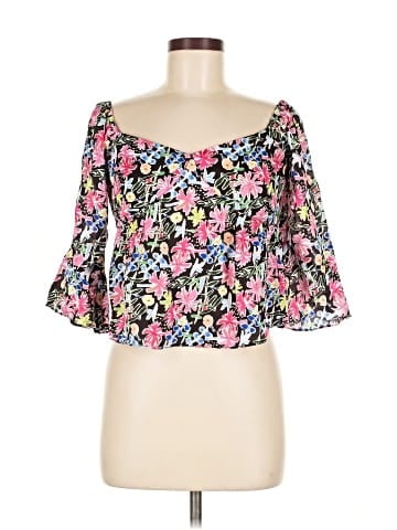 Ecru Tube Top (view 1)