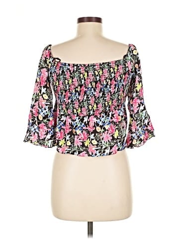 Ecru Tube Top (view 2)