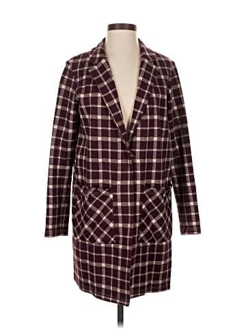 Harlyn Coat (view 1)