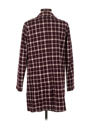 Harlyn Coat (view 2)