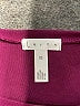 Leith Burgundy Casual Dress Size XS - photo 7