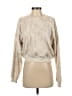 Barry's Tie-dye Tan Sweatshirt Size S - photo 1
