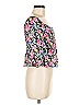 Ecru 100% Viscose Pink Tube Top Size M - photo 4
