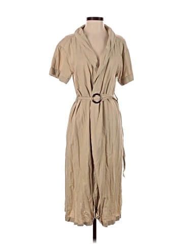 Boyish Casual Dress (view 1)