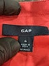 Gap Red Cocktail Dress Size 4 - photo 7