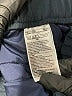 Banana Republic 100% Polyester Black Blue Track Pants Size XS - photo 7