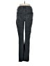Le Jean Hearts Gray Jeans Size 28 waist - photo 2