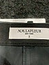 MM. LaFleur Solid Gray Active Pants Size 8 - photo 7