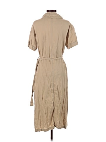 Boyish Casual Dress (view 2)