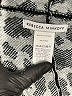 Rebecca Minkoff 100% Acrylic Silver Black Cardigan One size - photo 7