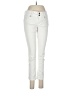 Evermore Ivory Jeans Size 7 - photo 1