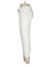 Evermore Ivory Jeans Size 7 - photo 5