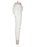 Evermore Ivory Jeans Size 7 - photo 4