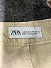 Zara Tan Jeans Size 8 - photo 7