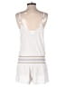 Soluna White Romper Size S - photo 2