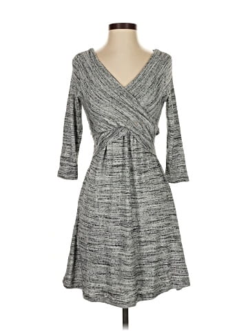 Amadi Casual Dress (view 1)
