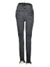 American Eagle Outfitters Hearts Gray Jeans Size 2R - photo 2