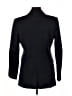 Pearl By Lela Rose Black Blue Blazer Size 12 - photo 2