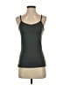 Eden Ruth Gray Active Tank Size S - photo 1