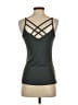 Eden Ruth Gray Active Tank Size S - photo 2